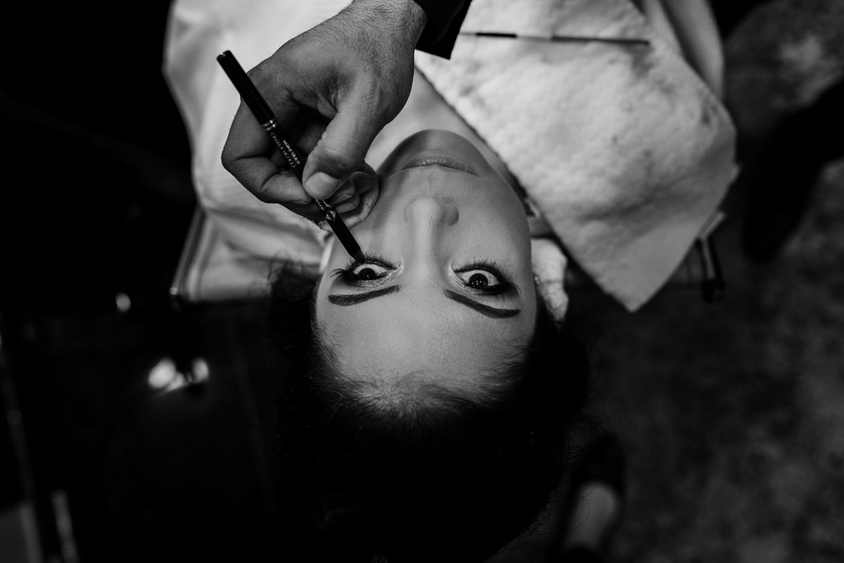 casamento patos de minas fotografo Alexandre Casttro  foto preto e branco 