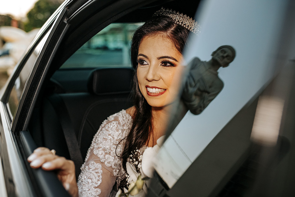 casamento patos de minas fotografo Alexandre Casttro  foto casar vestido