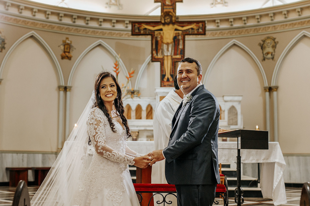 casamento patos de minas fotografo Alexandre Casttro  foto casar vestido