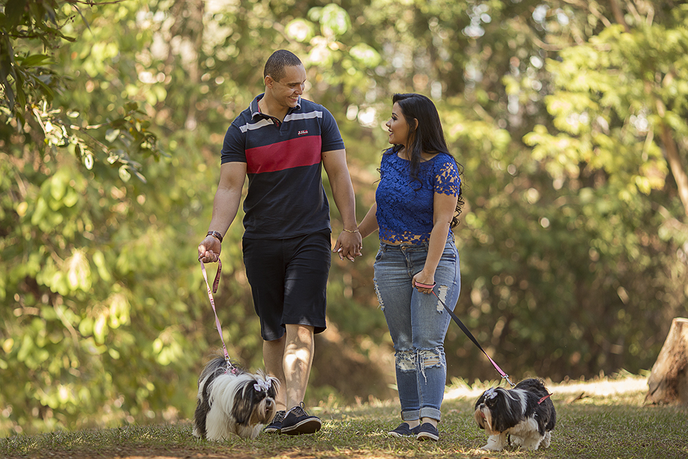 Kamila e Vinicius | Love Session