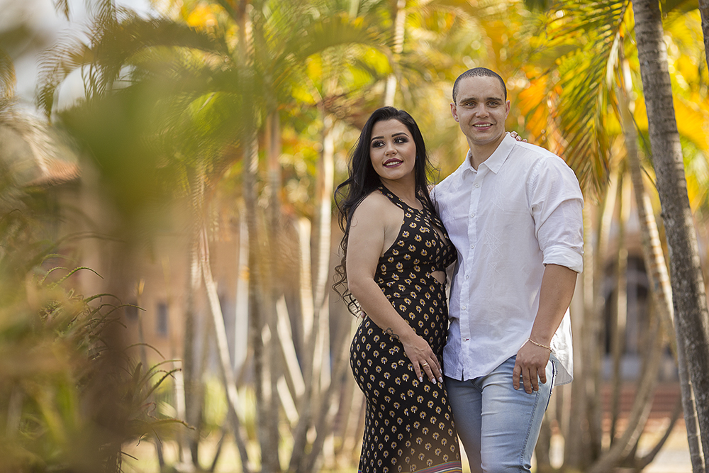 Kamila e Vinicius | Love Session