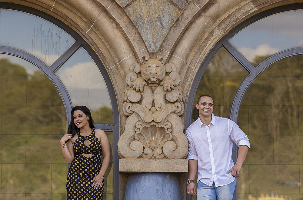 Kamila e Vinicius | Love Session