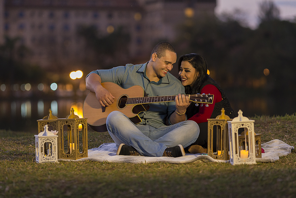 Kamila e Vinicius | Love Session