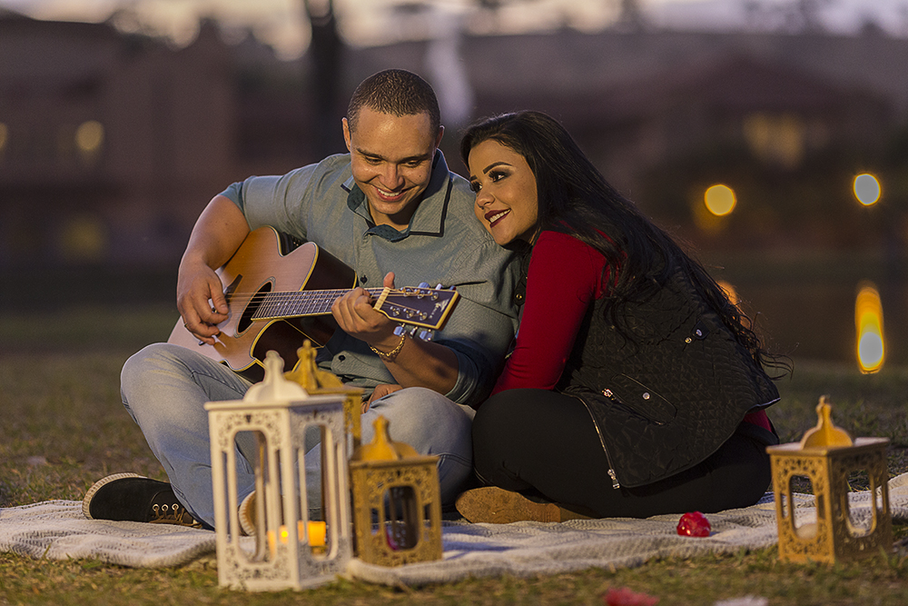 Kamila e Vinicius | Love Session