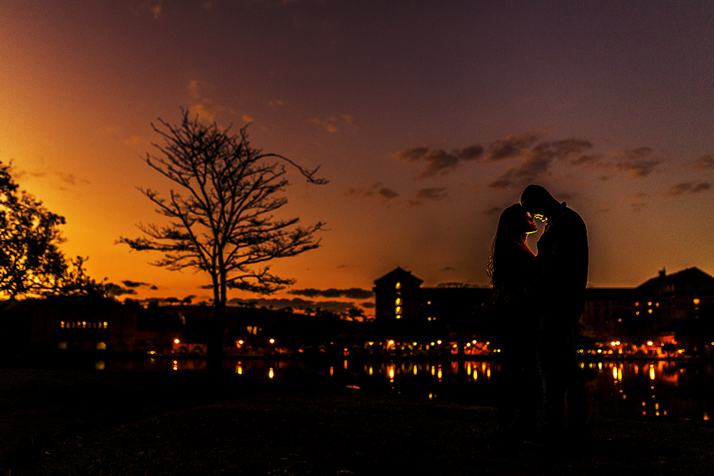 Kamila e Vinicius | Love Session