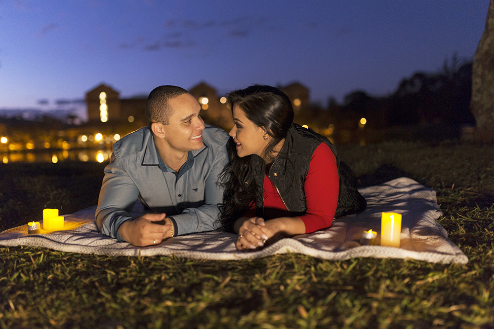 Kamila e Vinicius | Love Session