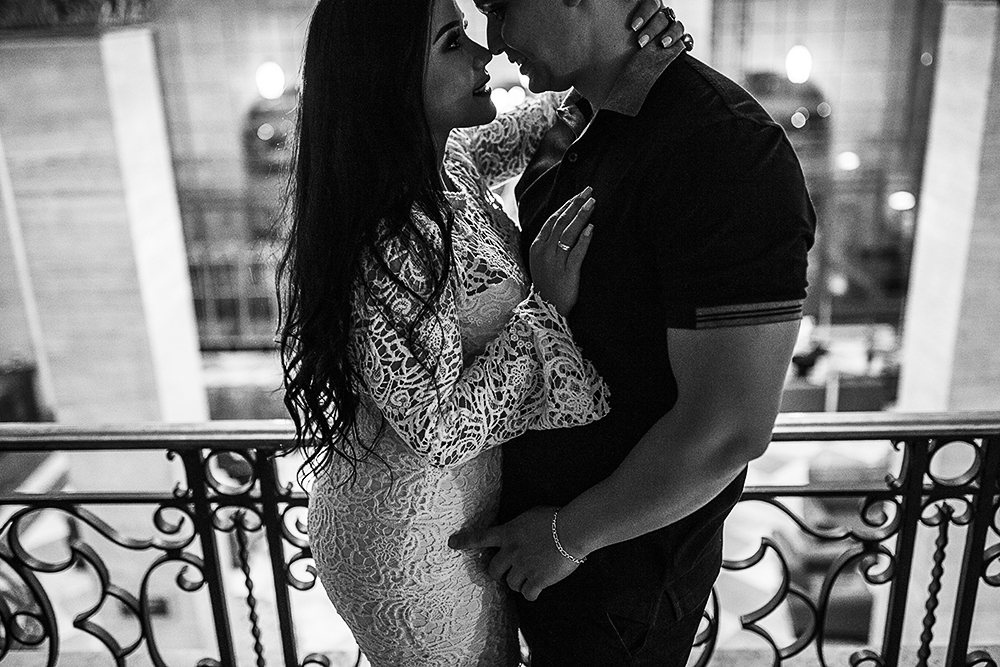 Kamila e Vinicius | Love Session