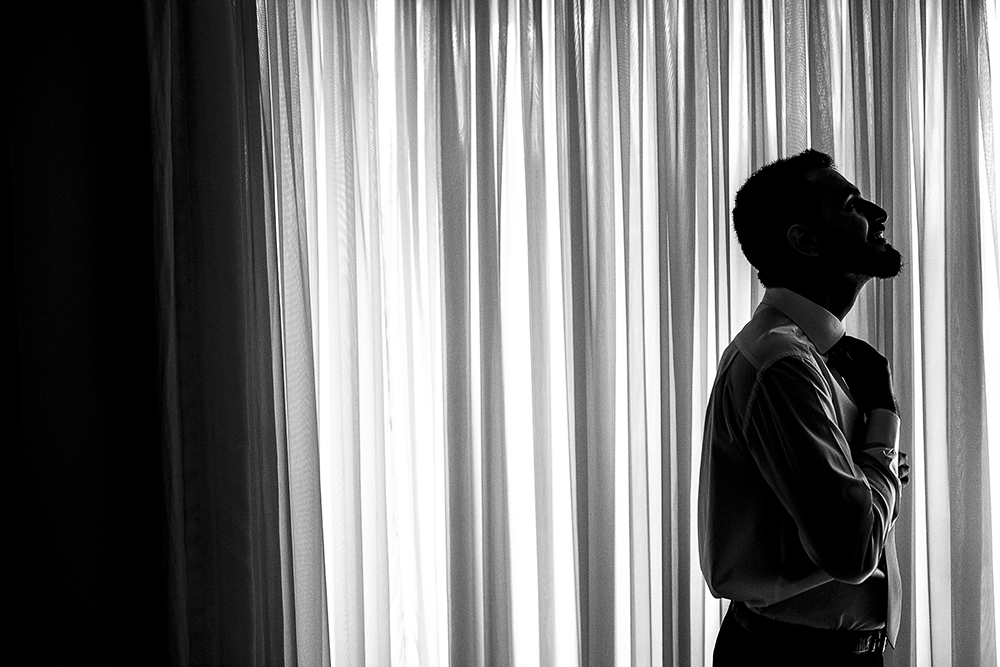 Gabrielle e Ricardo - Wedding Day