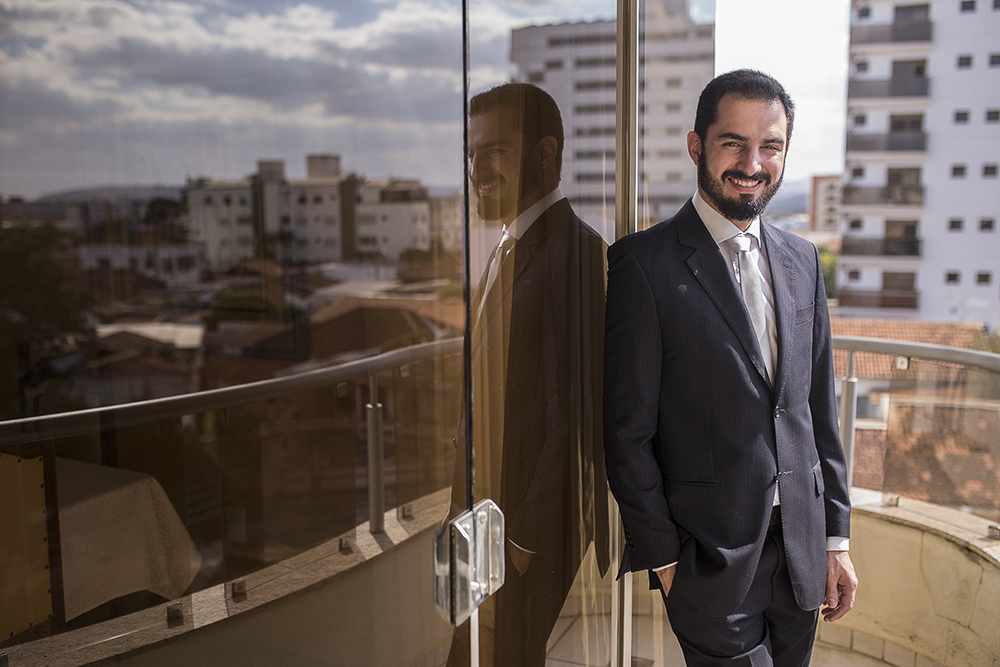 Gabrielle e Ricardo - Wedding Day