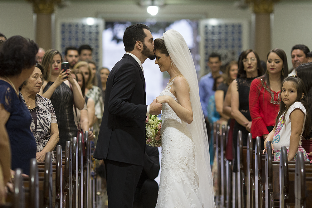 Gabrielle e Ricardo - Wedding Day