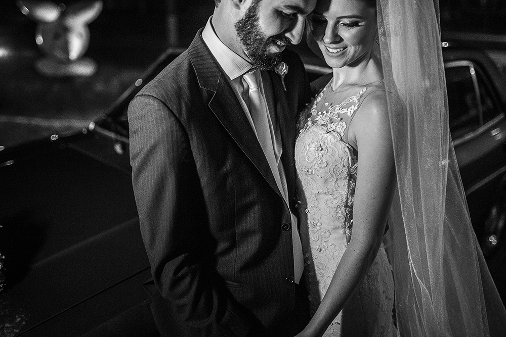 Gabrielle e Ricardo - Wedding Day