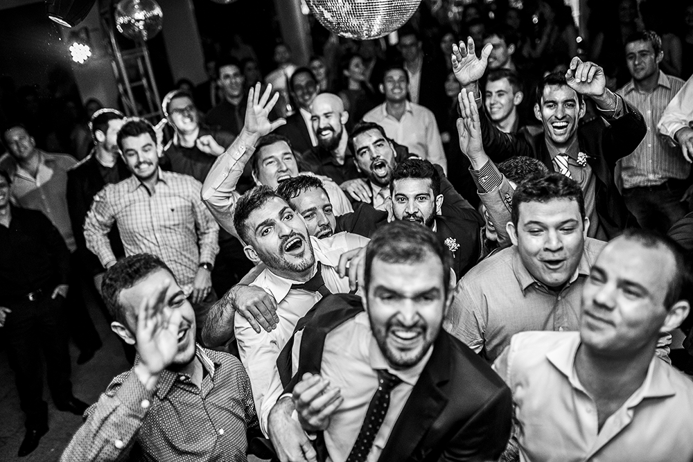 Gabrielle e Ricardo - Wedding Day