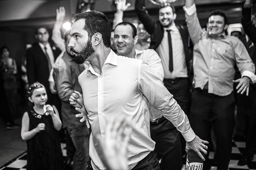 Gabrielle e Ricardo - Wedding Day