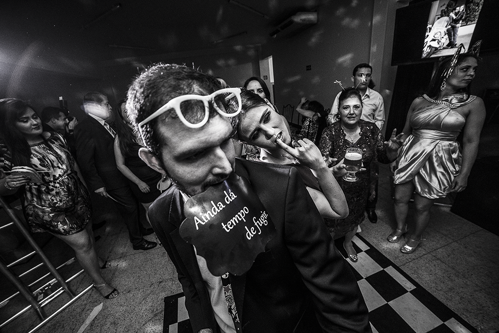 Gabrielle e Ricardo - Wedding Day