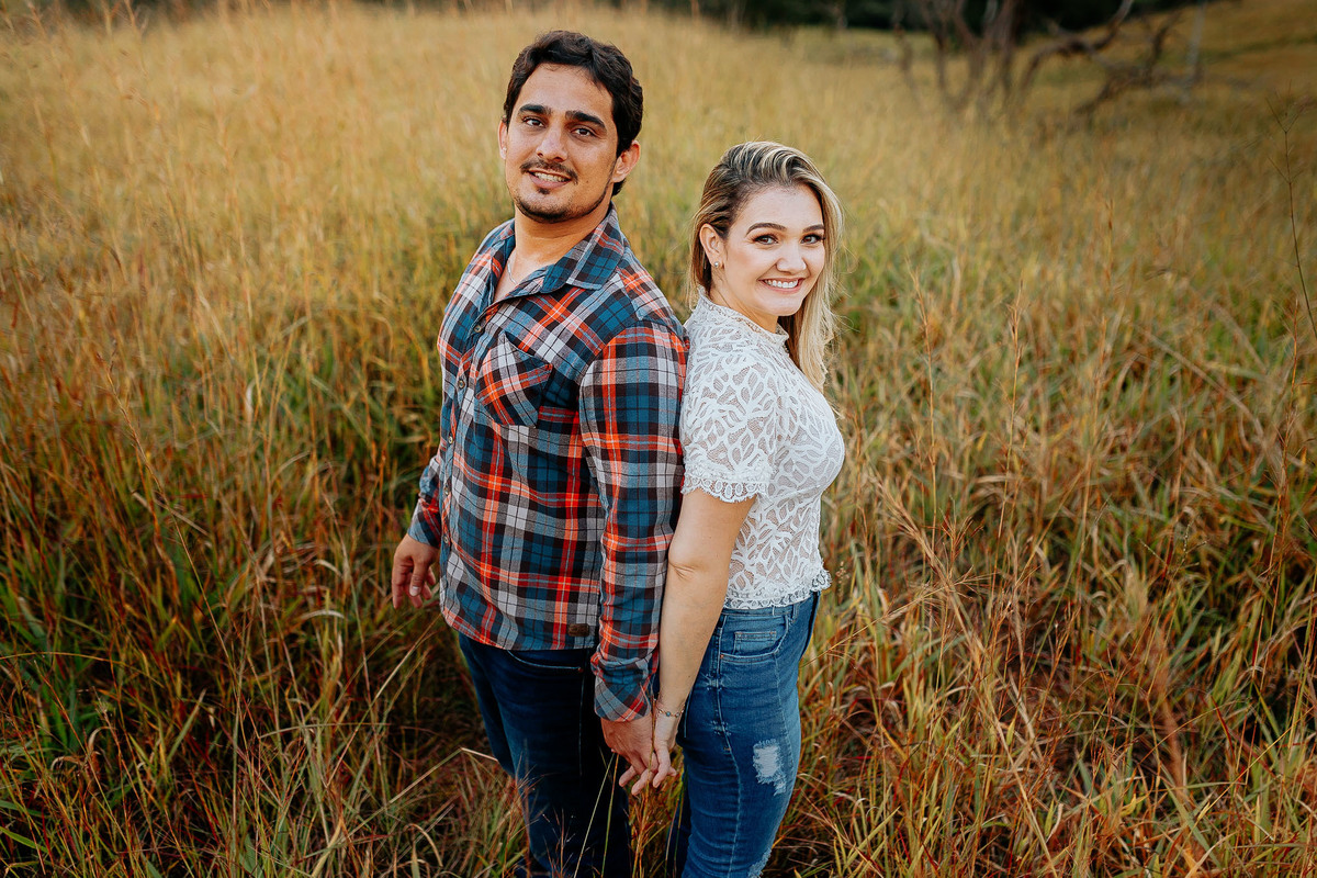 ensaio de casal para casamento em patos de minas Uberlandia Alexandre Casttro