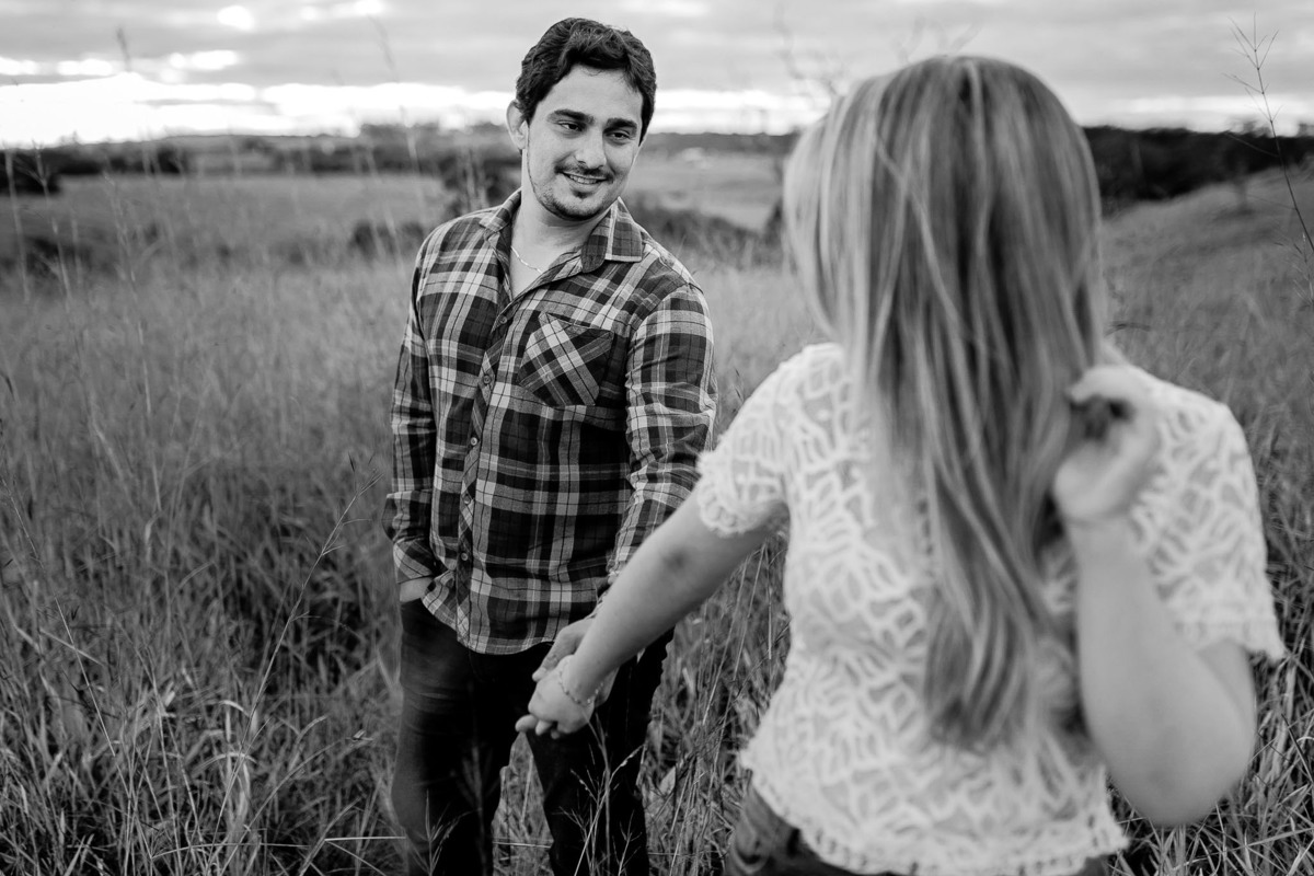 ensaio de casal para casamento em patos de minas Uberlandia Alexandre Casttro