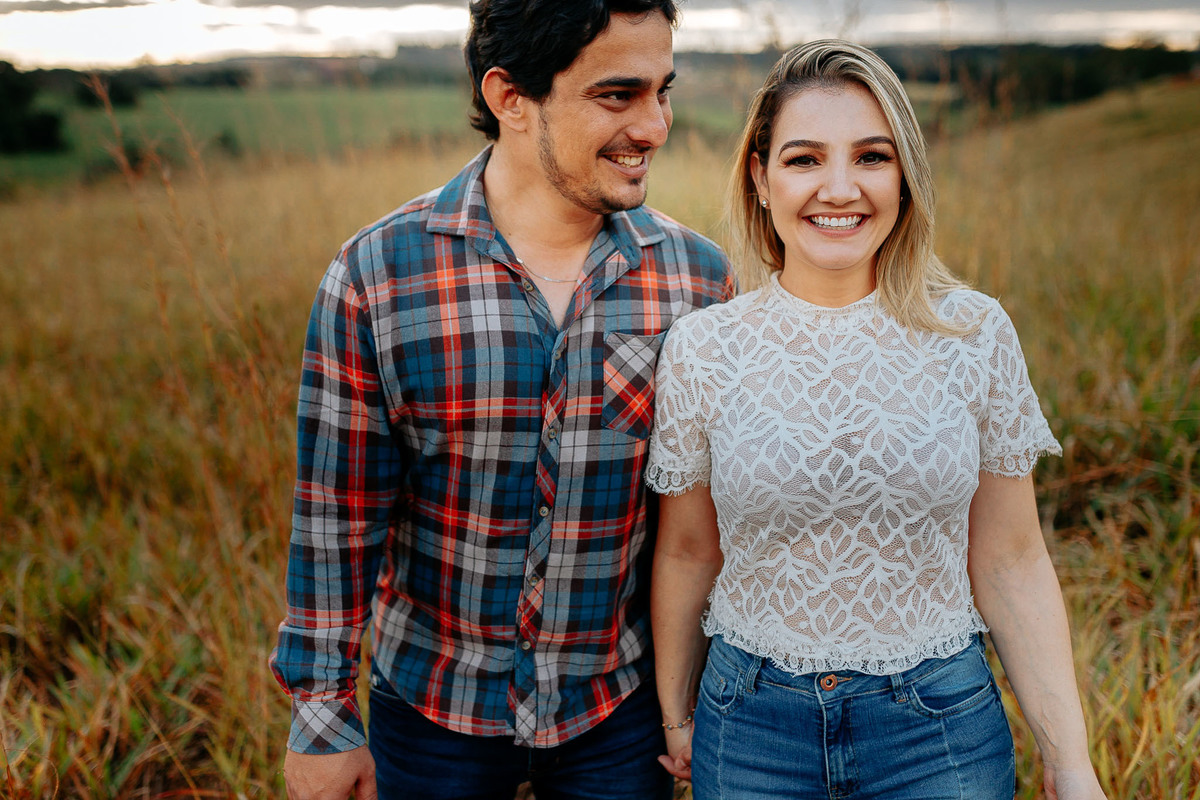 ensaio de casal para casamento em patos de minas Uberlandia Alexandre Casttro