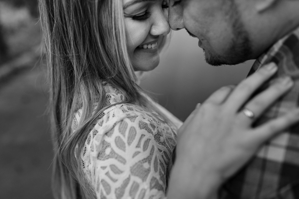 ensaio de casal para casamento em patos de minas Uberlandia Alexandre Casttro