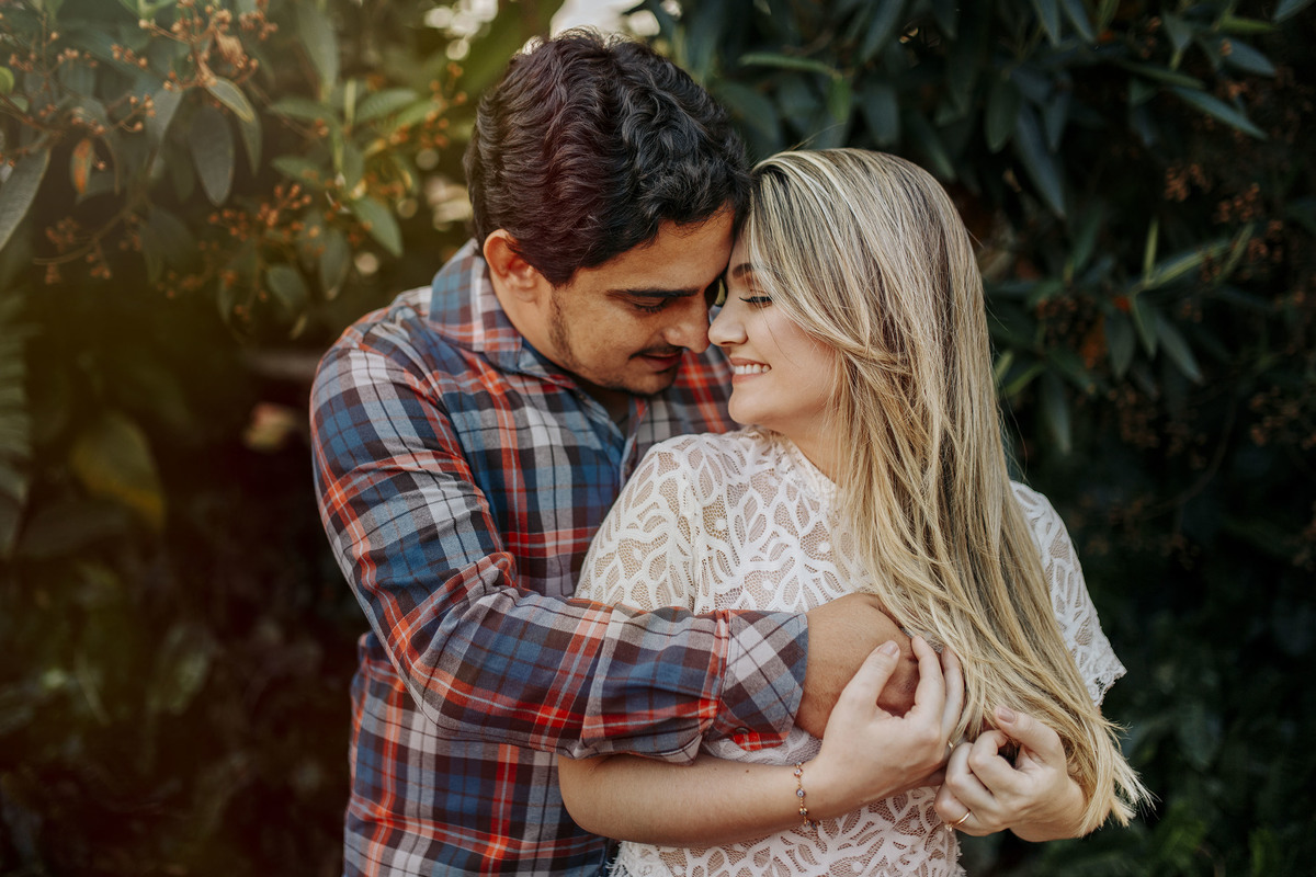 ensaio de casal para casamento em patos de minas Uberlandia Alexandre Casttro
