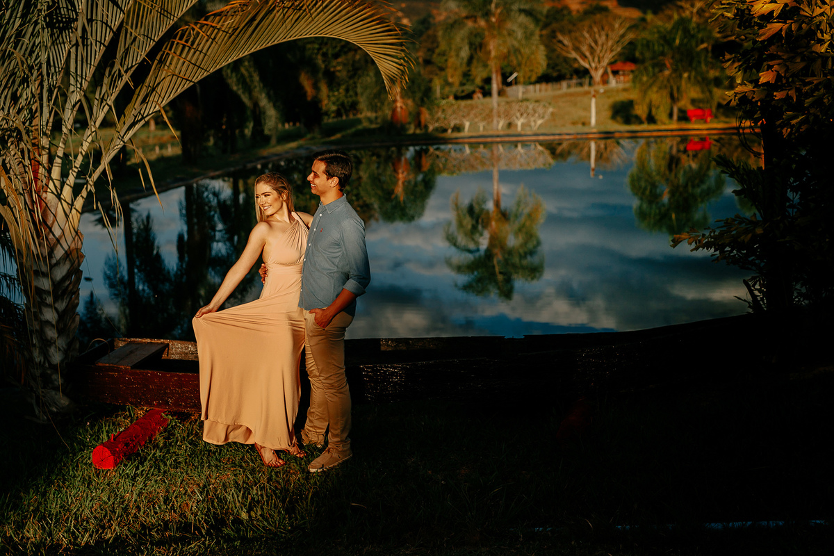ensaio de casal em Uberlândia e patos de minas fotografo Alexandre Casttro casamento