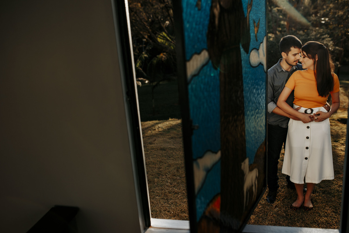 ensaio de casal pre casamento patos de minas Uberlandia fotografo Alexandre Casttro 