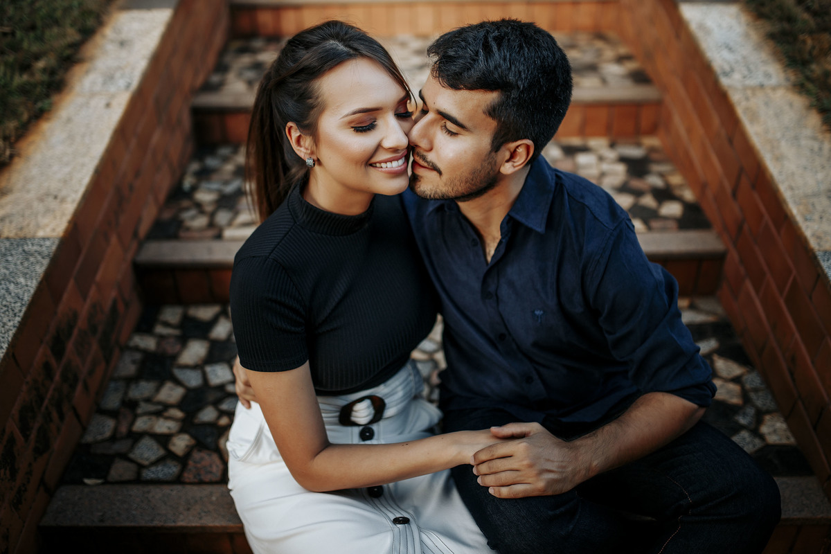 ensaio de casal pre casamento patos de minas Uberlandia fotografo Alexandre Casttro 