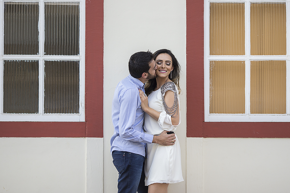 Marilia e Philipe | Love Session