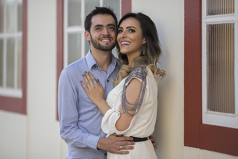 Marilia e Philipe | Love Session