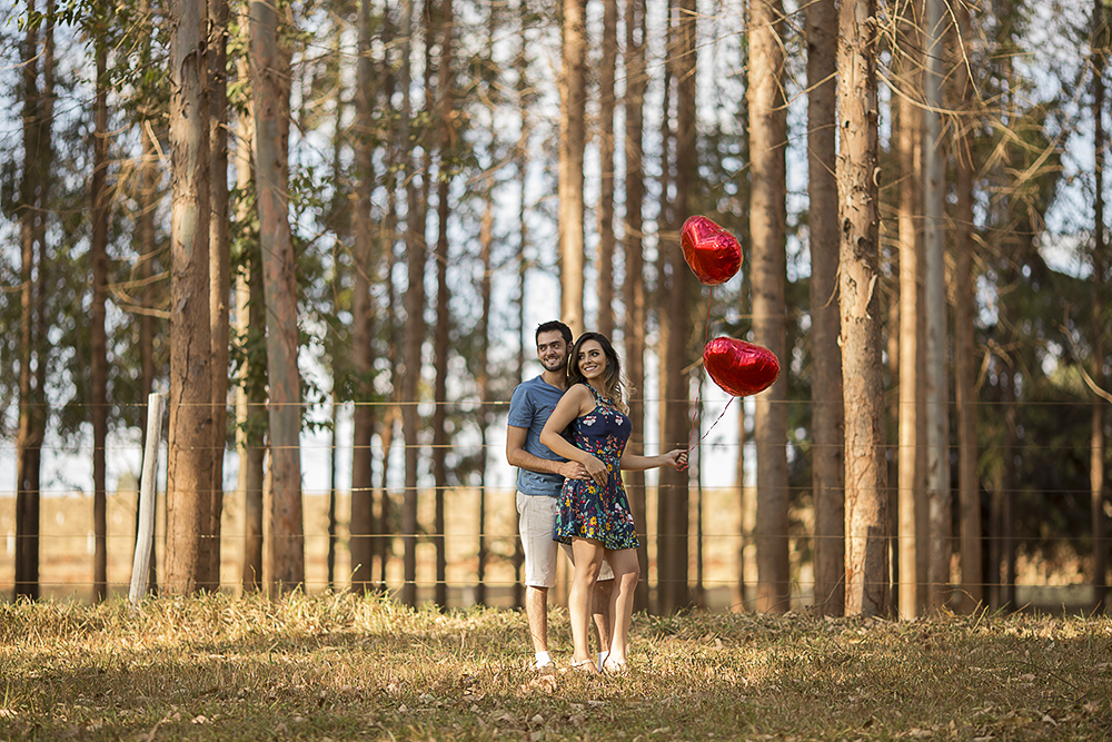 Marilia e Philipe | Love Session