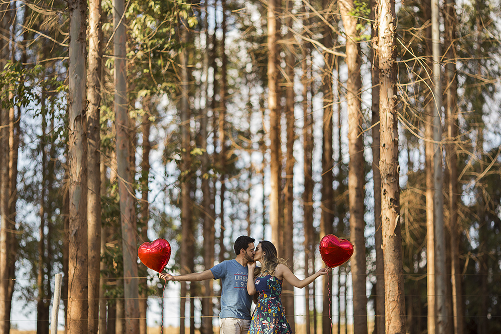 Marilia e Philipe | Love Session