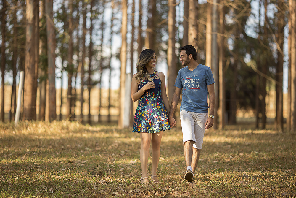 Marilia e Philipe | Love Session