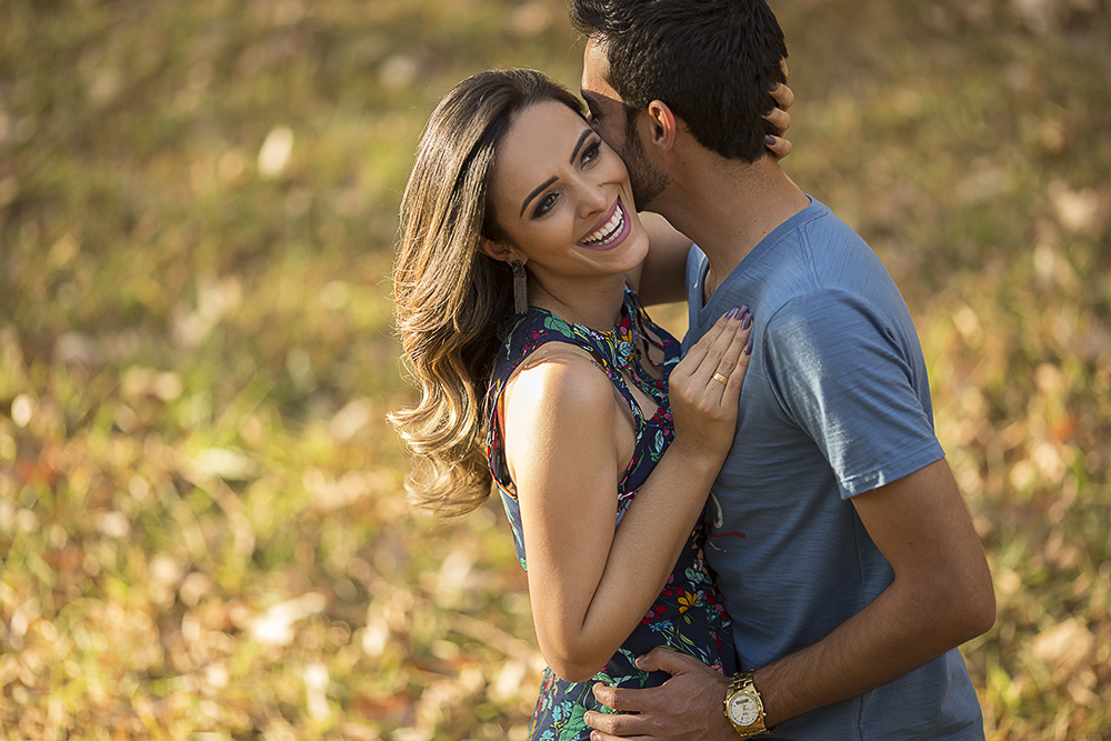 Marilia e Philipe | Love Session
