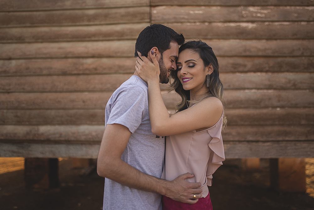 Marilia e Philipe | Love Session