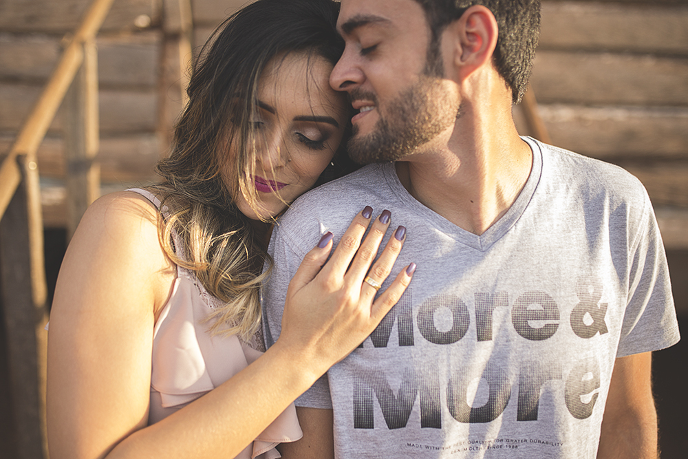 Marilia e Philipe | Love Session