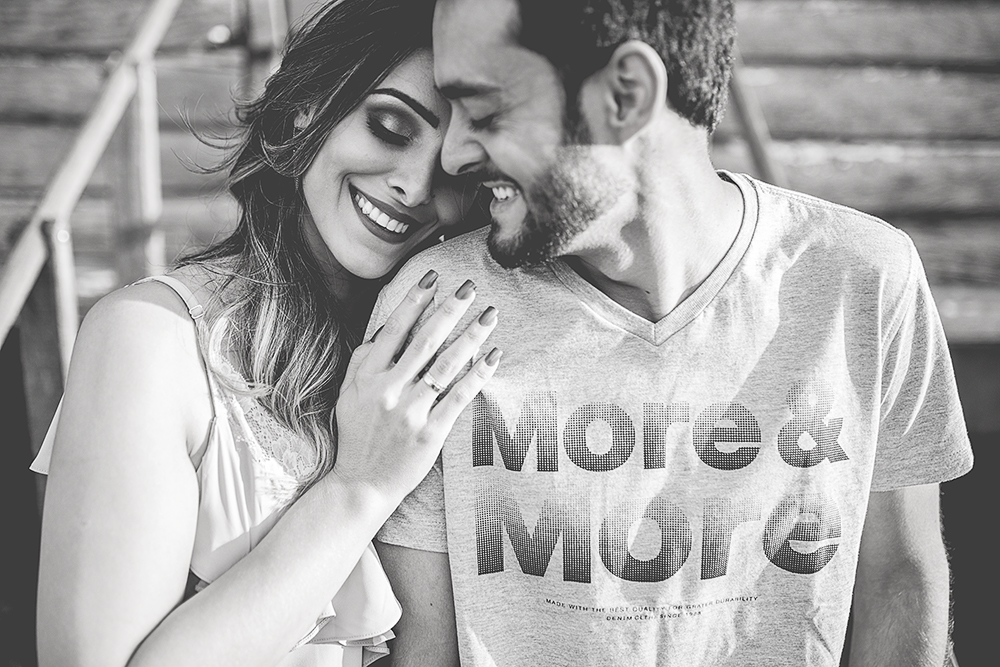 Marilia e Philipe | Love Session