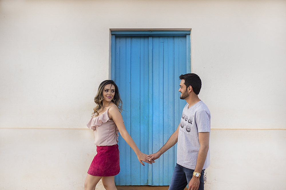 Marilia e Philipe | Love Session