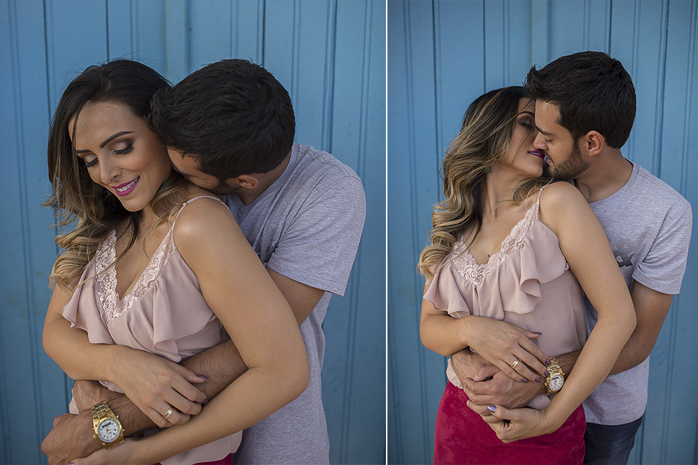 Marilia e Philipe | Love Session