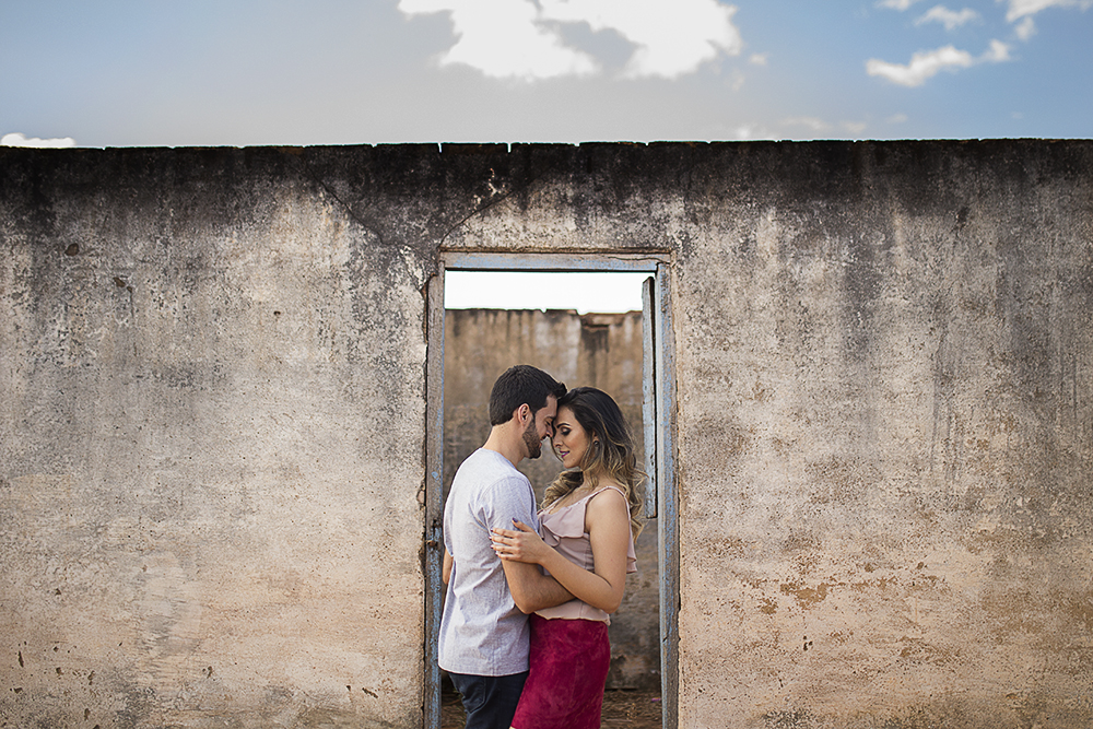 Marilia e Philipe | Love Session