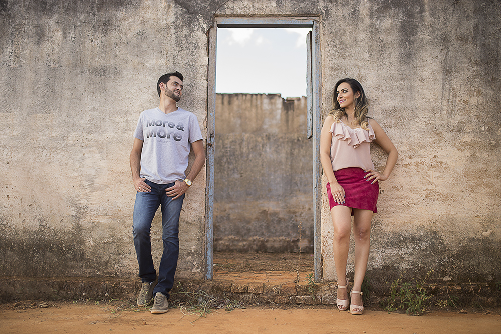 Marilia e Philipe | Love Session