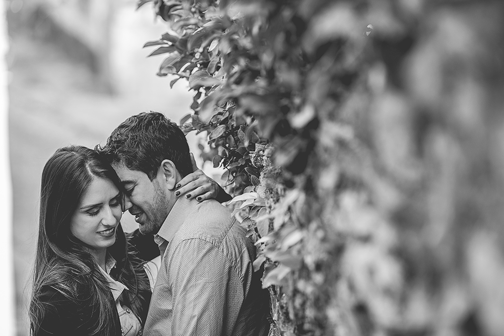 Ensaio Namorando | Moises e Lorene