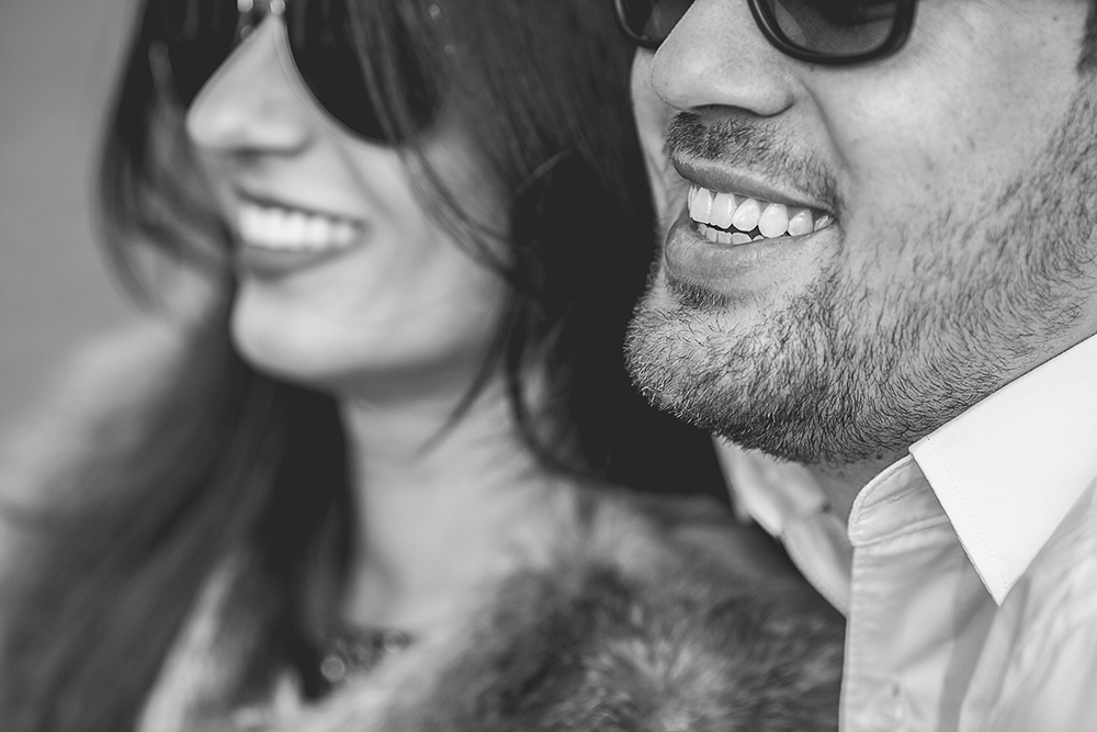 Ensaio Namorando | Moises e Lorene