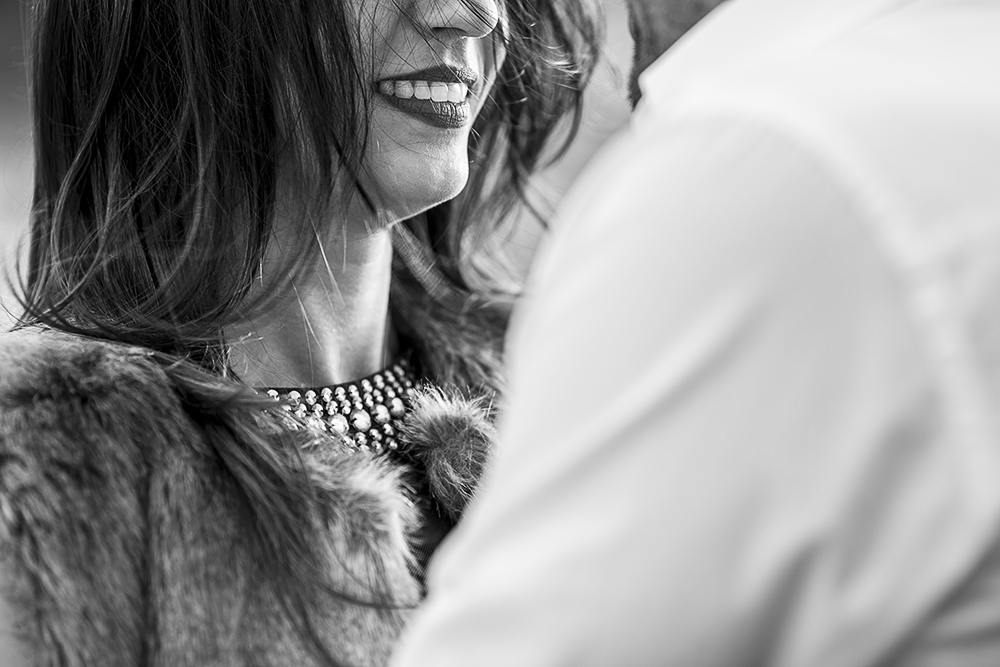 Ensaio Namorando | Moises e Lorene