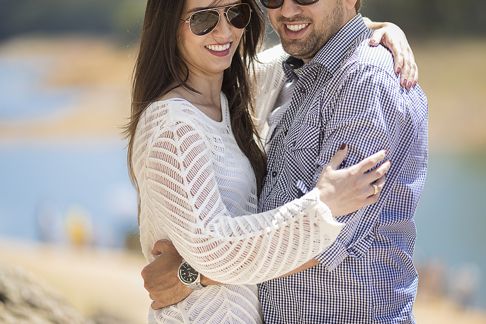 Ensaio Namorando | Moises e Lorene