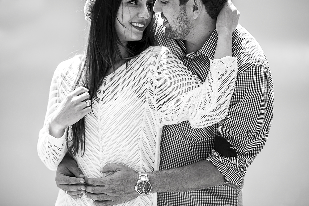 Ensaio Namorando | Moises e Lorene