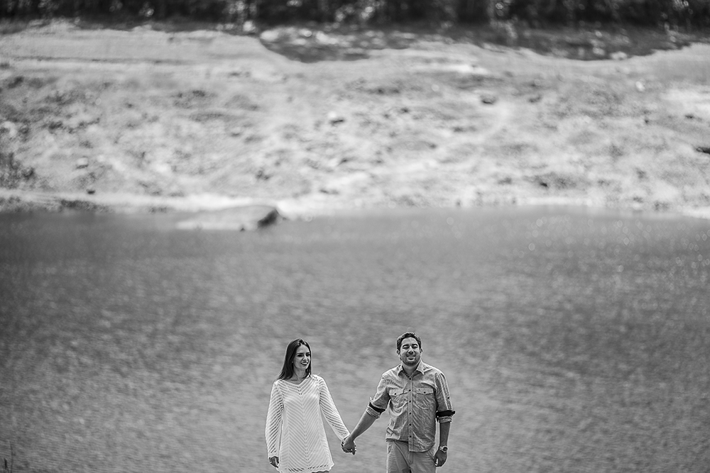 Ensaio Namorando | Moises e Lorene