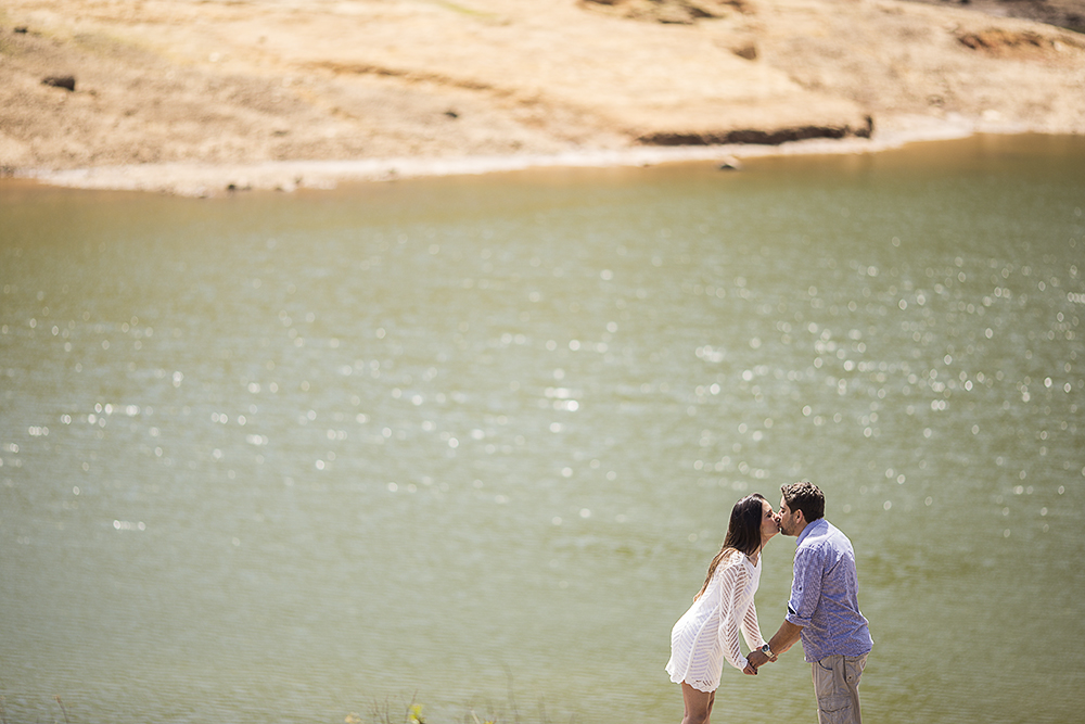 Ensaio Namorando | Moises e Lorene