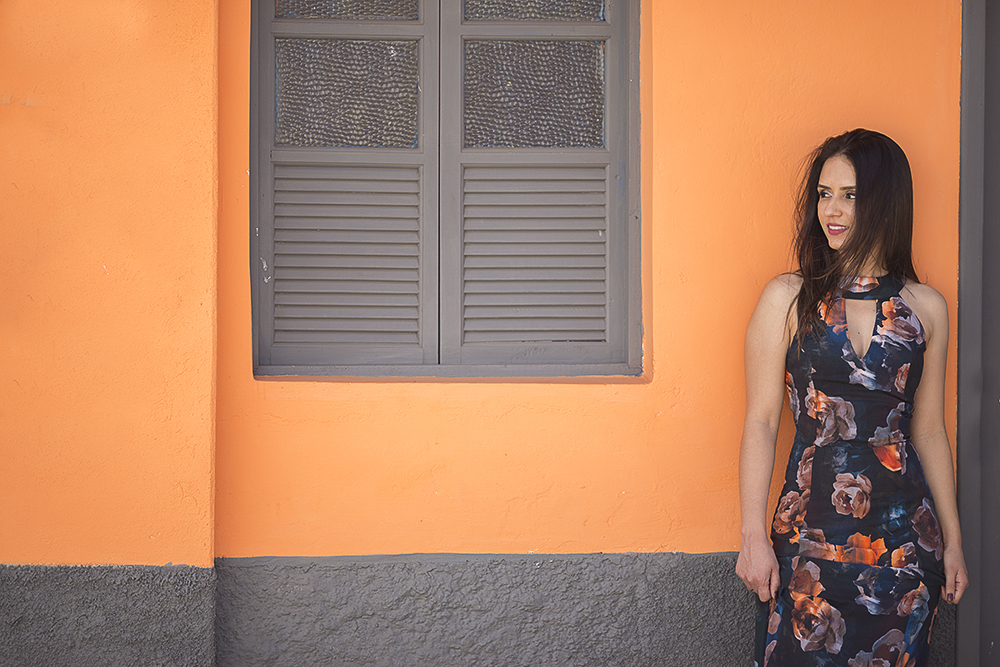 Ensaio Namorando | Moises e Lorene