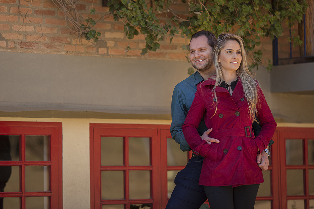 Josy e Afonso - Love Session