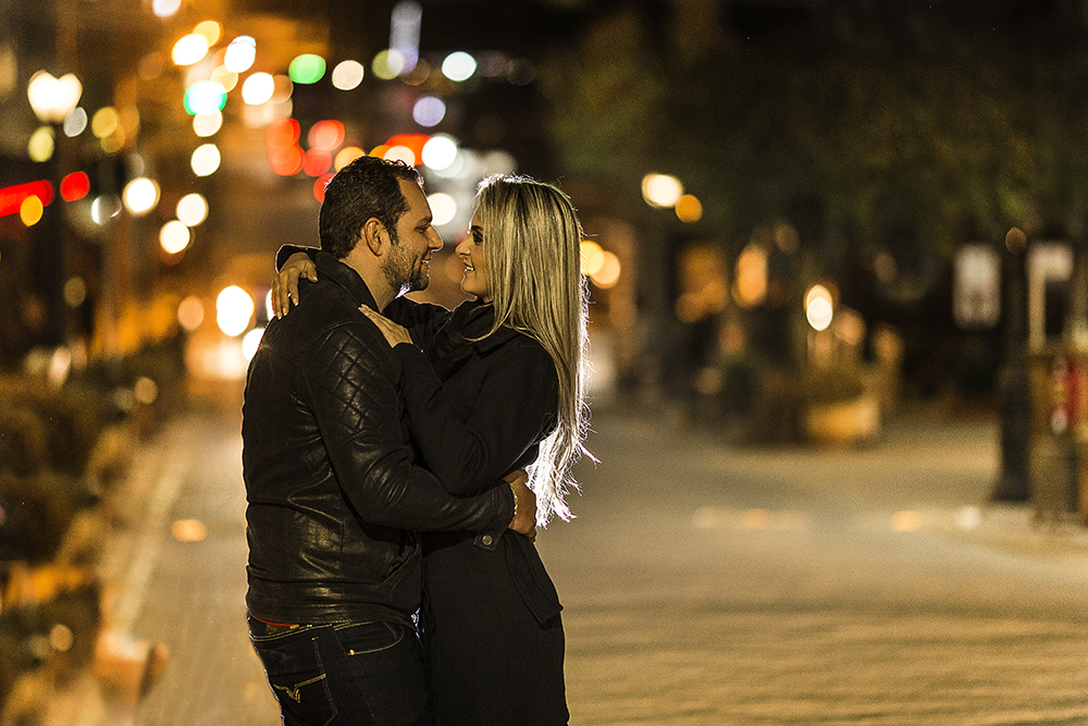 Josy e Afonso - Love Session