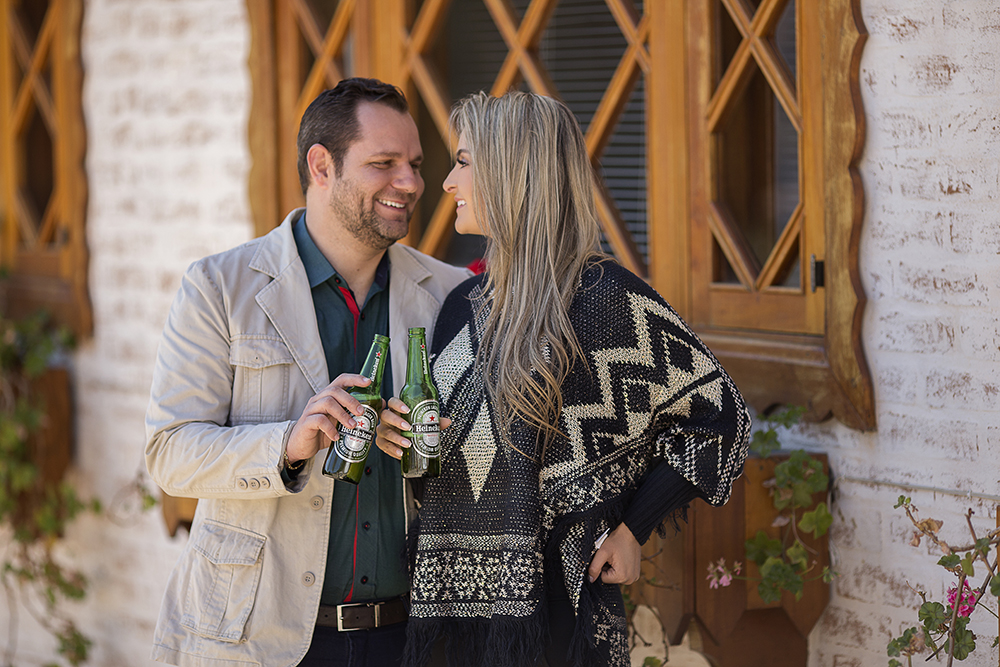 Josy e Afonso - Love Session